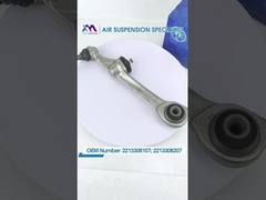 Tecnico TMAIRSUS Frontale inferiore Braccio di controllo sinistro e destro 2213308107; 2213308207