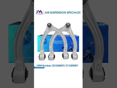 Tecnico TMAIRSUSAsse anteriore, sinistra, superiore per BENZ W221, Asse anteriore, destra, superiore per BENZ W211 22