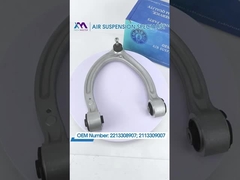 Tecnico TMAIRSUSAsse anteriore, sinistra, superiore per BENZ W221, Asse anteriore, destra, superiore per BENZ W211 22