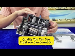 Fabbricante di dispositivi di scossa per sospensioni pneumatiche di Guangzhou, Cina