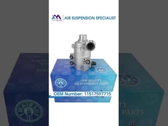 Tecnico TMAIRSUS Pompa elettrica per BMW F30 F15 11517597715