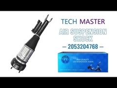 Fronte Sinistra scossa d'aria per Mercedes-Benz w205 C-Class