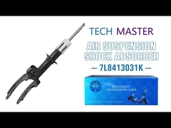 Fabbrica di sospensioni d'aria da Guangzhou, Cina