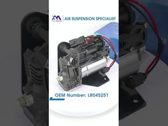 Compressore di sospensione a aria TMAIRSUS per Land Rover Discovery 3/4 LR045251