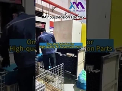 Cerchi pezzi di sospensione pneumatica di alta qualità?