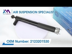 Master TMAIRSUS Assorbente d'urto posteriore sinistro per BENZ W212 E-CLASS tipo lungo 2123201530