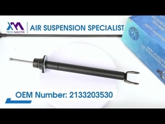 Tecnico TMAIRSUS Spirale anteriore sinistra per BENZ W213 Classe E CLS C238 2 Matic 2133203530