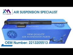 Tecnico TMAIRSUS Corpo dell'ammortizzatore di sospensione d'aria posteriore sinistra e destra per BENZ W221 2213205513