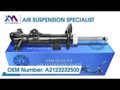 TMAIRSUS Assorbente di urti frontale per BENZ W212 A2123232500