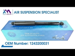 Tecnico TMAIRSUS Assorbitori posteriori per Mercedes-Benz W124 1243200031