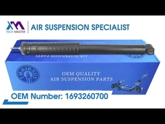 Tecnico TMAIRSUS Spirale posteriore di molla per Mercedes-Benz W169/245 1693260700