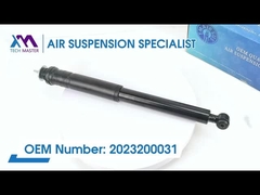 Ammortizzatore a molla elicoidale posteriore Tech Master TMAIRSUS per Mercedes-Benz W202 2023200031