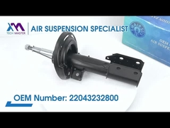 Tecnico TMAIRSUS Spirale anteriore di molla per Mercedes-Benz C204 4 Matic 2043232800