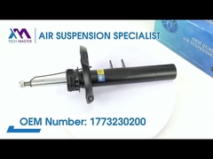 TMAIRSUS TECNOLOGIA Mastro TMAIRSUS Prima destra e sinistra bobina di molla per BENZ classe A/W177/247 1773230200; 1773