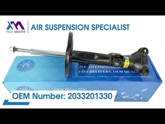 Tecnico TMAIRSUS Front Coil Spring Shock Aluminio per BENZ C203 2033201330