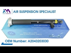 Tecno-Master TMAIRSUS retro destra e sinistra per BENZ C204 ADS completo A2043203030; A20