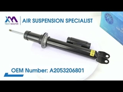 Tecnico TMAIRSUS Prima e sinistra bobina a molla per BENZ C205 ADS A2053206801; A2053206701