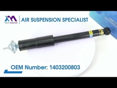 TMAIRSUS TECNOLOGIA Master TMAIRSUS Primavera di coil di fronte per BENZ W140 1403200830