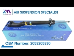 Master TMAIRSUS TEMPORALE FRONTALE Sinistra Spirale di molla per BENZ C205 2053205330