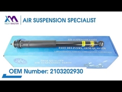 TMAIRSUS TECNOLOGIA Master TMAIRSUS Primavera di scatto della bobina anteriore per BENZ E210 2103202930