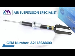 Tecnico TMAIRSUS Frontale destra bobina di molla per BENZ E211 4 matic A2113236600