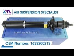 Tecnico TMAIRSUS retro bobina sciopero molla per BENZ W163 1633200213