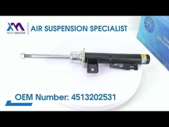 Master tecnico TMAIRSUS Spirale anteriore a molla per W451 4513202531