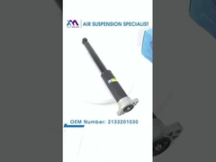 Ammortizzatore a molla elicoidale posteriore Tech Master TMAIRSUS per BENZ W213 W238 2133201030