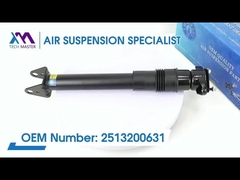 Tecnico TMAIRSUS Testa di scatto di molla posteriore per R251 2513200631