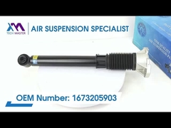 Master tecnico TMAIRSUS Spirale posteriore di molla per BENZ GLS167 1673205903