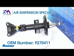 TMAIRSUS TECNOLOGIA Master TMAIRSUS Spirale anteriore di molla per Mercedes-Benz R171 9270411