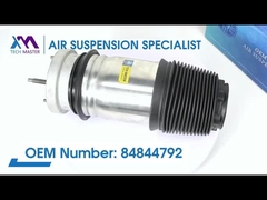 Tecnico TMAIRSUS Prima e sinistra Air Spring per Cadillac Escalade Chevrolet Tahoe GMC Yukon Silverdad