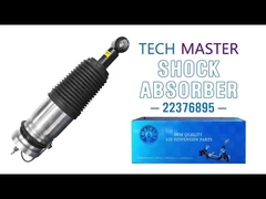 Specialisti Auto Tedesche: Sospensioni Pneumatiche  Impianti di Raffreddamento