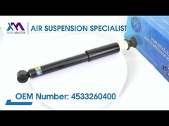 Tecnico TMAIRSUS Spirale posteriore di molla per Mercedes-Benz W453 4533260400