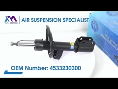 Ammortizzatore a molla elicoidale anteriore Tech Master TMAIRSUS per Mercedes-Benz W453 4533230300