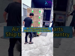 Parti della Sospensione Pneumatica In Arrivo in Europa!
