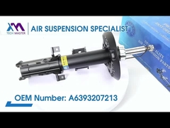 Tecnico TMAIRSUS Scala di scatto a molla anteriore per Mercedes-Benz W636/W639 A6393207213