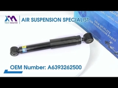 Ammortizzatore a molla elicoidale posteriore Tech Master TMAIRSUS per Mercedes-Benz W636/W639 A6393262500