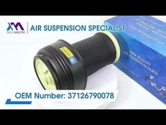 Molla pneumatica posteriore Tech Master TMAIRSUS per BMW X5 (E70) BMW X6 (E71) BMW X6 (E72) 37126790078