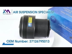 Tecnico TMAIRSUS Air Spring posteriore sinistro e destro per BMW F15 F85 X5, X6 F16 F86 37126795013