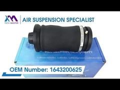 Molla pneumatica posteriore Tech Master TMAIRSUS per Mercedes-Benz W164/ML350 ML500 1643200625