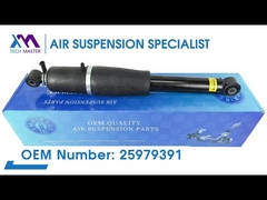 Ammortizzatore posteriore Tech Master TMAIRSUS per Cadillac Escalade; Chevrolet, Avalanche, Suburban, Tahoe;