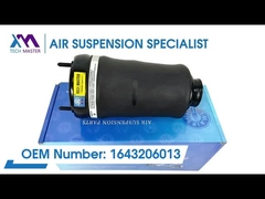 Tecnico TMAIRSUS Primavera anteriore per Mercedes-Benz W164/ML X164 GL 1643206013