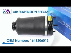 Tecnico TMAIRSUS Primavera anteriore per Mercedes-Benz W164/ML X164 GL 1643206013