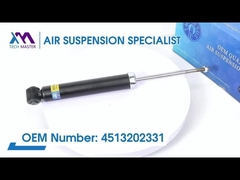 Ammortizzatore a molla elicoidale posteriore Tech Master TMAIRSUS per Mercedes-Benz W451 4513202331