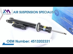 Tecnico TMAIRSUS Spirale anteriore sinistra per Mercedes-Benz C205 ADS A2053206701