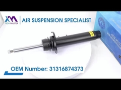 Ammortizzatore a molla elicoidale anteriore sinistro Tech Master TMAIRSUS per BMW F45 31316871571