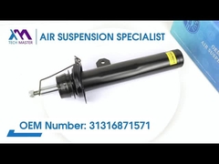 Ammortizzatore a molla elicoidale anteriore sinistro Tech Master TMAIRSUS per BMW F45 31316871571