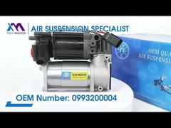 Compressore d'aria Tech Master TMAIRSUS per W213 Classe E W205 Classe W253 GLC 0993200004