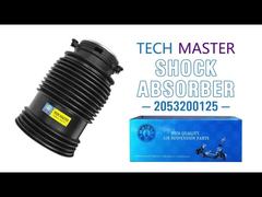 Tech Master TMAIRSUS Molla pneumatica posteriore sinistra per Mercedes-Benz W205 Classe C 2053200125